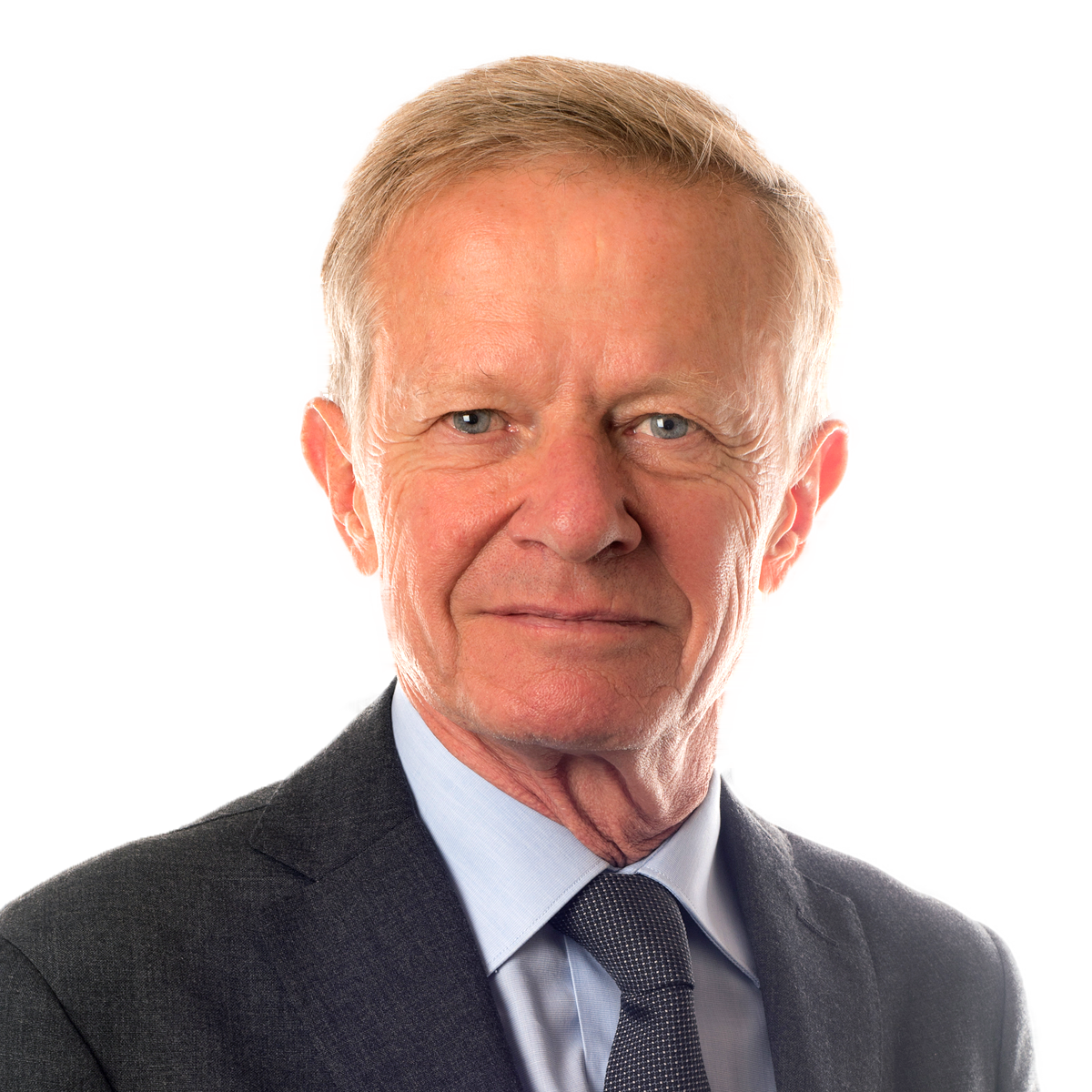 Charles Henri Filippi headshot